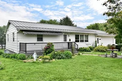 W136 Piepers Valley Road, Fountain City, WI 54629 - Photo 1