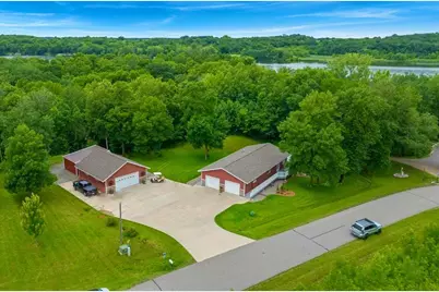17871 Dove Hill Road, Eden Lake Twp, MN 55329 - Photo 1