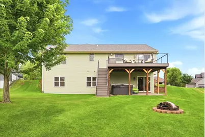 1647 Valley Quail Drive, River Falls, WI 54022 - Photo 41