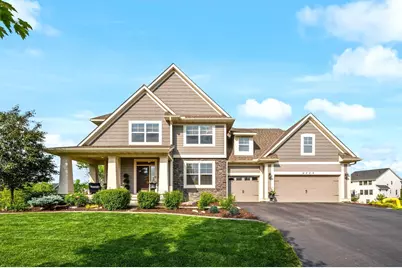 4386 Millstone Court, Chaska, MN 55318 - Photo 1