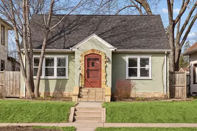 1693 Charles Avenue, Saint Paul, MN 55104 - Photo 1