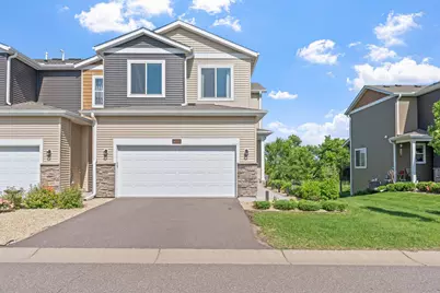 14811 Willemite Street NW, Ramsey, MN 55303 - Photo 1