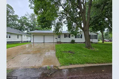 305 W 3rd Street, Winthrop, MN 55396 - Photo 1