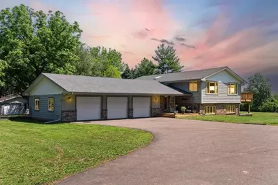 345 Quinlan Avenue S, Lakeland Shores, MN 55043 - Photo 1