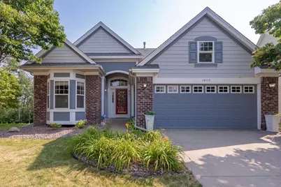 15113 64th Avenue N, Maple Grove, MN 55311 - Photo 1