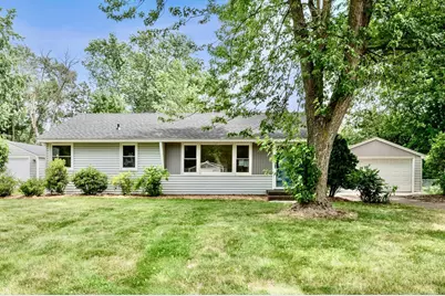 3796 McKnight Road N, White Bear Lake, MN 55110 - Photo 1