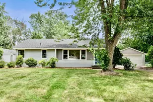 3796 McKnight Rd N, White Bear Lake, MN 55110 - Photo 1