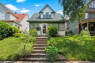 726 Queen Avenue N, Minneapolis, MN 55411 - Photo 1