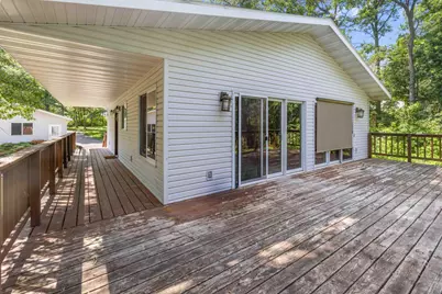 13384 Barnett Road SW, Pillager, MN 56473 - Photo 3