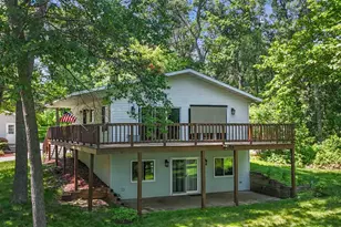 13384 Barnett Rd SW, Sylvan Twp, MN 56473 - Photo 1