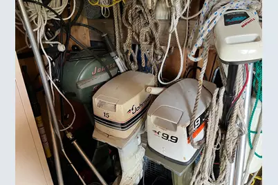 2485 Keyes Island, International Falls, MN 56649 - Photo 39