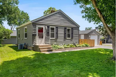 6533 13th Avenue S, Richfield, MN 55423 - Photo 1