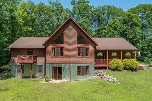 22952 North St, Cuyuna, MN 56444 - Photo 1