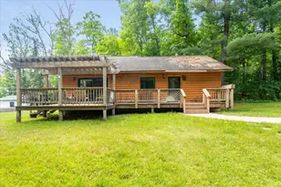 6978 S Maple Creek Rd, Lake Nebagamon, WI 54849 - Photo 3