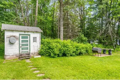 6978 S Maple Creek Road, Lake Nebagamon, WI 54849 - Photo 17