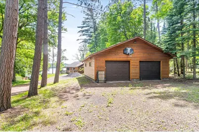 6978 S Maple Creek Road, Lake Nebagamon, WI 54849 - Photo 5