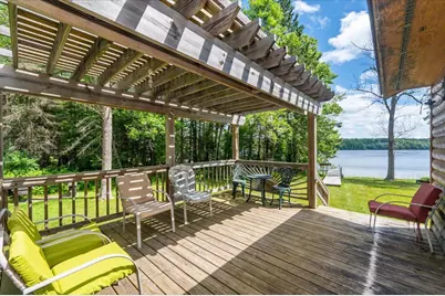 6978 S Maple Creek Road, Lake Nebagamon, WI 54849 - Photo 7