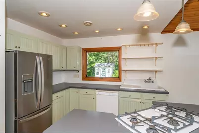 6978 S Maple Creek Road, Lake Nebagamon, WI 54849 - Photo 9