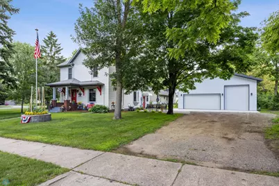 216 Elizabeth Street, Hawley, MN 56549 - Photo 1