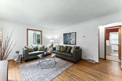 4951 Newton Avenue N, Minneapolis, MN 55430 - Photo 1