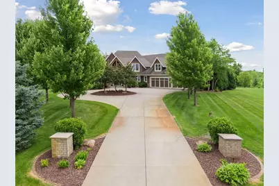 7530 Quail Ridge Trail, Greenfield, MN 55373 - Photo 1