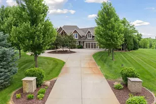7530 Quail Ridge Trail, Greenfield, MN 55373 - Photo 1