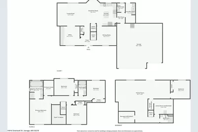 14916 Overlook Drive, Savage, MN 55378 - Photo 45