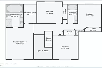 14916 Overlook Drive, Savage, MN 55378 - Photo 43