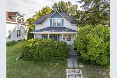 217 E 6th Street, Crookston, MN 56716 - Photo 1