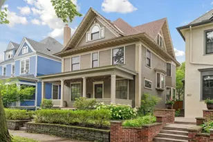 811 Ashland Ave, Saint Paul, MN 55104 - Photo 1