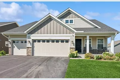 2051 Diamond Lane, Lino Lakes, MN 55038 - Photo 1