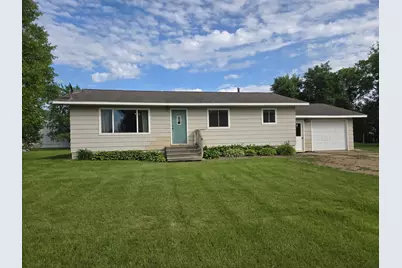 266 6th Street, Hancock, MN 56244 - Photo 1