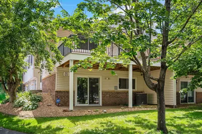 821 Evergreen Circle, Burnsville, MN 55337 - Photo 1