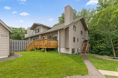 5496 E Brenner Pass, Fridley, MN 55432 - Photo 1