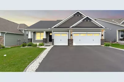 1430 Nutmeg Circle, Carver, MN 55315 - Photo 1