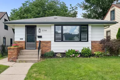 5744 22nd Avenue S, Minneapolis, MN 55417 - Photo 1