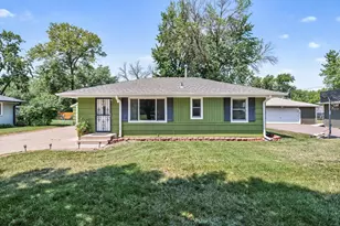 11610 Larch St NW, Coon Rapids, MN 55448 - Photo 1