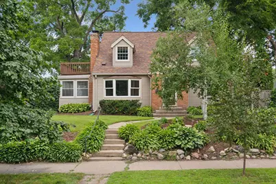 240 Russell Avenue S, Minneapolis, MN 55405 - Photo 1