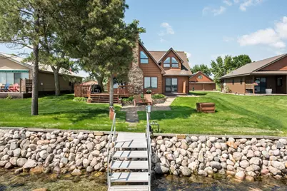 28832 S Shore Drive, Starbuck, MN 56381 - Photo 1