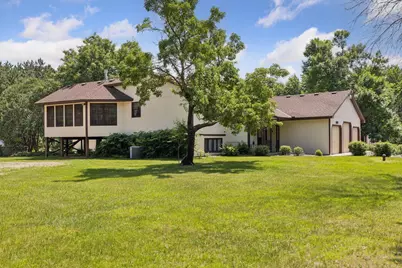 8180 Diane Street, Lino Lakes, MN 55014 - Photo 1