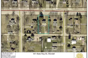 441 State Hwy 55, Wendell, MN 56590 - Photo 29