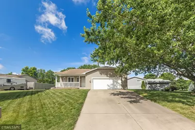13178 Quinn Street NW, Coon Rapids, MN 55448 - Photo 1