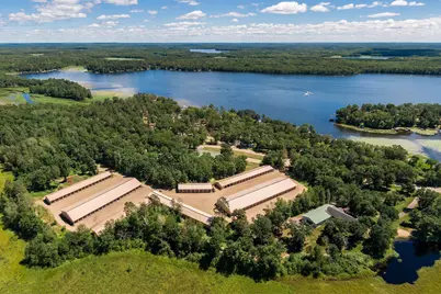 15827 Wilderness Trail #30, Crosslake, MN 56442 - Photo 35