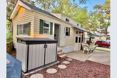 15827 Wilderness Trail #30, Crosslake, MN 56442 - Photo 1