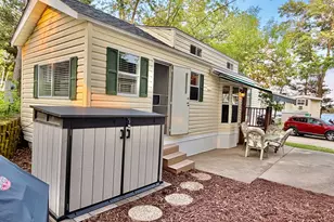 15827 Wilderness Trail, Crosslake, MN 56442 - Photo 1