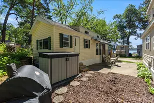 15827 Wilderness Trail, Crosslake, MN 56442 - Photo 35