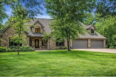 19945 Edgewater Road, Pine City, MN 55063 - Photo 1