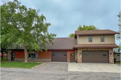 405 W Fir Avenue, Frazee, MN 56544 - Photo 1