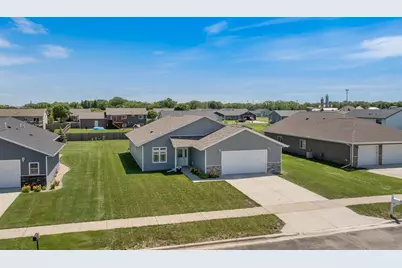 307 Brussels Court, Marshall, MN 56258 - Photo 1