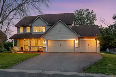 7244 Berkshire Lane, Shakopee, MN 55379 - Photo 1